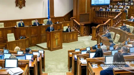 Este oficial! Parlamentul de la Chișinău a votat: ”LIMBA ROMÂNĂ” va înlocui ”limba moldovenească” în toate legile din Republica Moldova/Reacția MAE