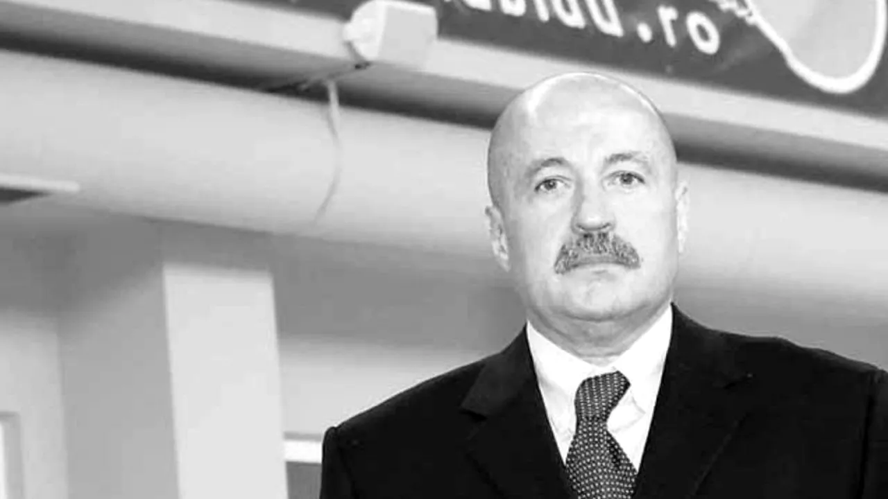 Corneliu Idu, cel mai bogat constănțean, a fost răpus de coronavirus. Omul de afaceri avea 71 de ani