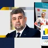 VIDEO | Marcel Ciolacu intervine în sprijinul gimnastelor calificate la Olimpiadă / „Îi aștept cu o propunere coerentă privind asigurarea finanțării”