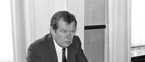Ultimul șef al KGB a decedat. Vadim Bakatin a predat SUA o schemă de interceptări telefonice din ambasada americană la Moscova