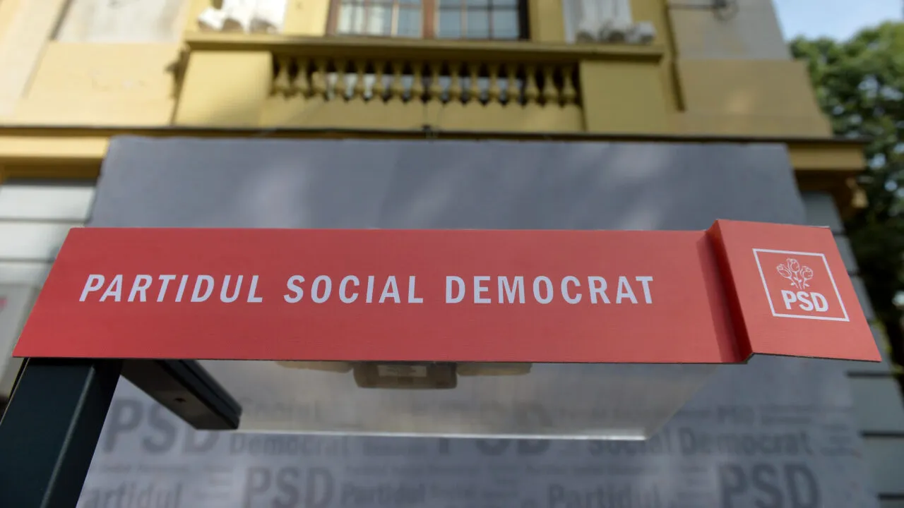 Reacție fulger din PSD, după desemnarea noului premier: „Noi îl susținem pe Adrian Veștea pentru a nu repeta lucrurile greșite făcute de Bolojan”
