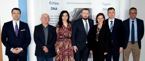 Consultanță și suport DNA pentru Parchetul Anticorupție din <i class='ep-highlight'>Moldova</i>. Miza, integrarea <i class='ep-highlight'>Republicii</i> în UE