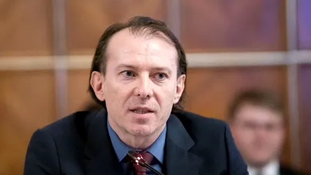 ANAF, în control la “Casa Fotbalului”! Florin Cîțu, ministrul Finanțelor, a făcut anunțul. “Are loc analiza documentelor!” De unde a pornit acțiunea împotriva FRF