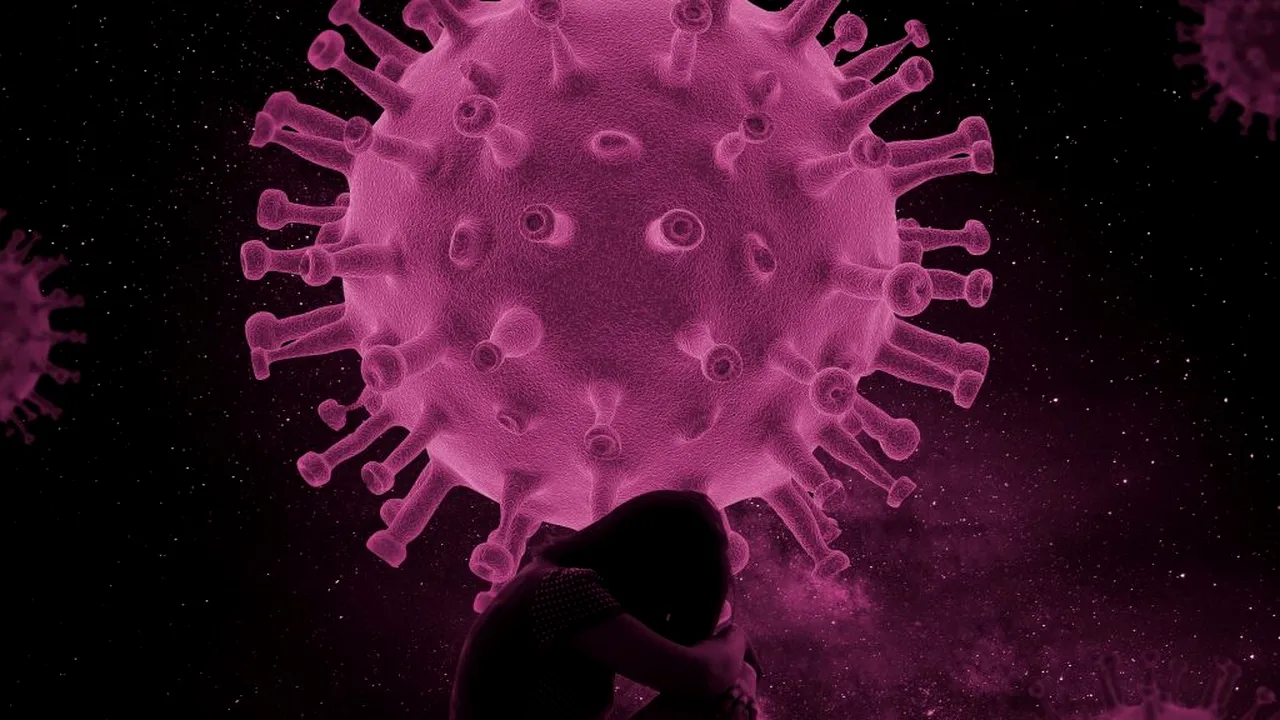 PERICOL. Supraveghetor de la Bacalaureat, confirmat cu noul coronavirus