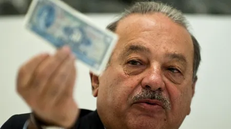 Al doilea cel mai bogat om din lume și-a dublat participația deținută la unul dintre cele mai prestigioase ziare din întreaga lume