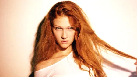 O câștigătoare a concursului 