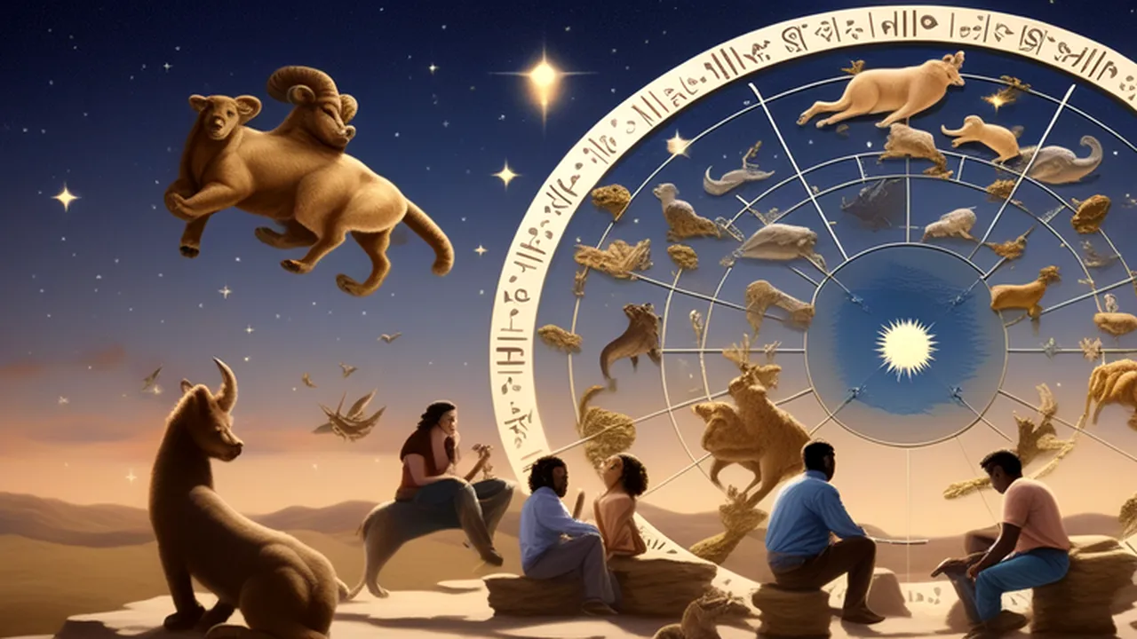 3 zodii care își pierd locul de MUNCĂ în 2024. Există și o veste bună