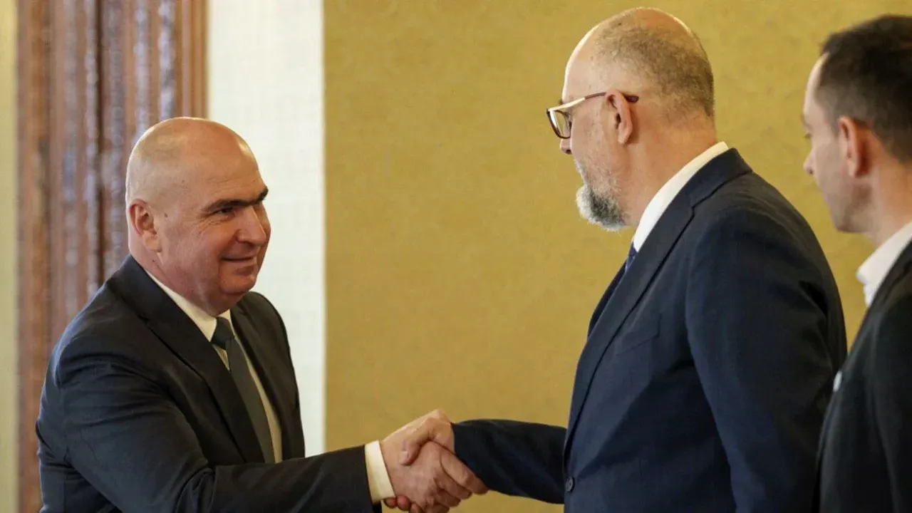 Premierul Ilie Bolojan i-a cerut „un răgaz” lui Kelemen Hunor, după ce UDMR a cerut reducerea taxelor cu 50% prin OUG