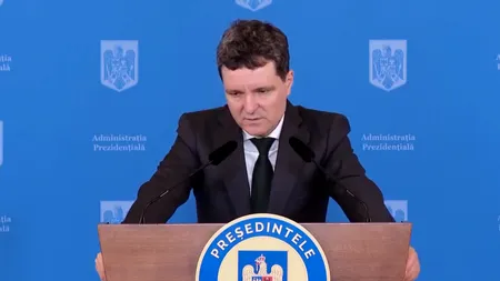 Nicușor Dan, despre modificarea atribuțiilor președintelui: 