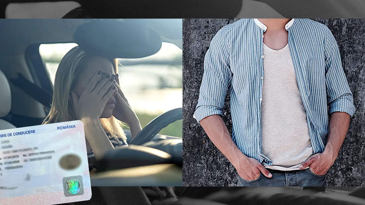 Instructorul auto a cerut ”examen” într-o parcare din Capitală. Agresiune sexuală pentru permisul de conducere | DETALII EXCLUSIVE