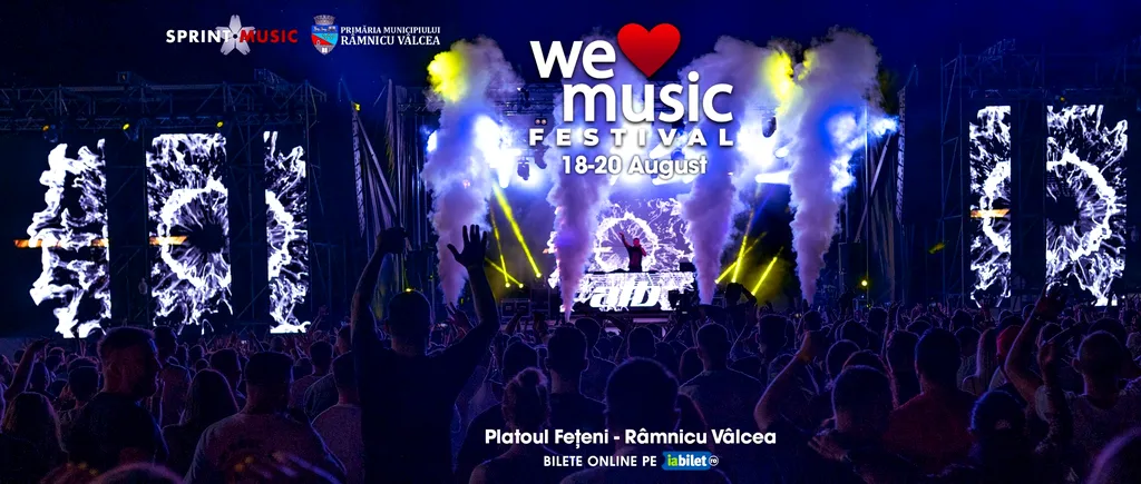 Trupa Fun Factory revine în România, pentru a face show la We Love Music Festival 2023