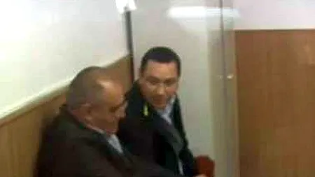 Ponta, după audierile în dosarul ''Tony Blair'': ''Hai să nu ne facem de râs''