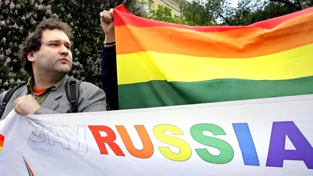 Rusia ia măsuri pentru eliminarea 