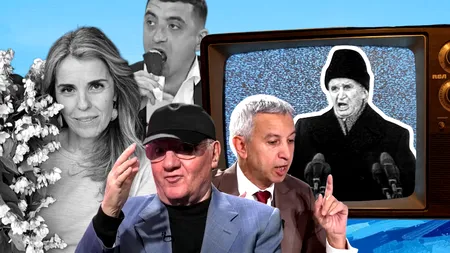 Dumitru Dragomir: „Ceaușescu nu mai trăia un an!” Cea mai bună soluție politică? Cristela!