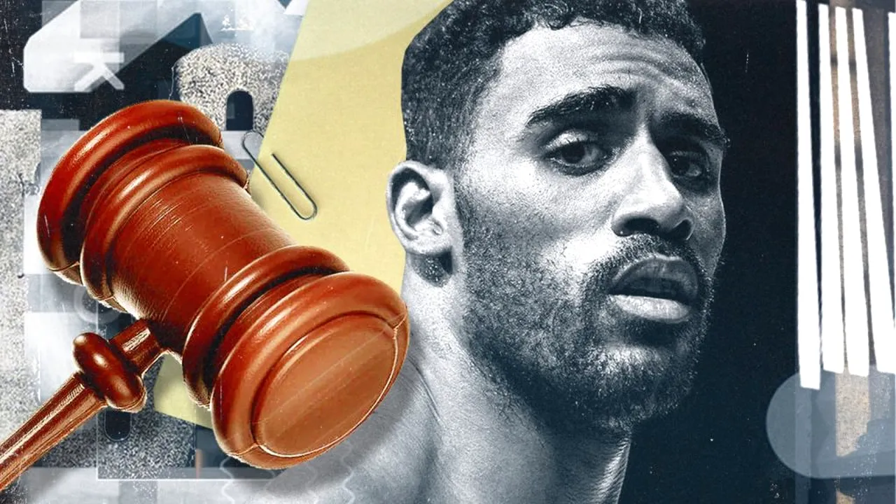 BREAKING NEWS. Trei judecătoare de la Înalta Curte, denunțate la SIIJ pentru favorizarea celebrului luptător Benny Adegbuyi! Instanța e acuzată de ”blat”: ”A mutilat un om pe viață, dar l-au achitat abuziv!” GÂNDUL.RO publică plângerea ÎN EXCLUSIVITATE!