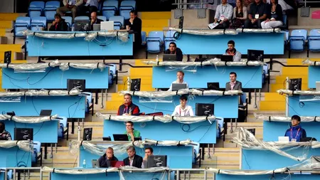 JOCURILE OLIMPICE LONDRA 2012 LIVE. Unde vezi evenimentul sportiv al anului