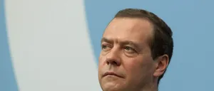 Medvedev cere armatei să BOMBARDEZE Kiev și Odesa după incursiunea ucrainenilor în regiunea Kursk: Este INADIMISIBIL