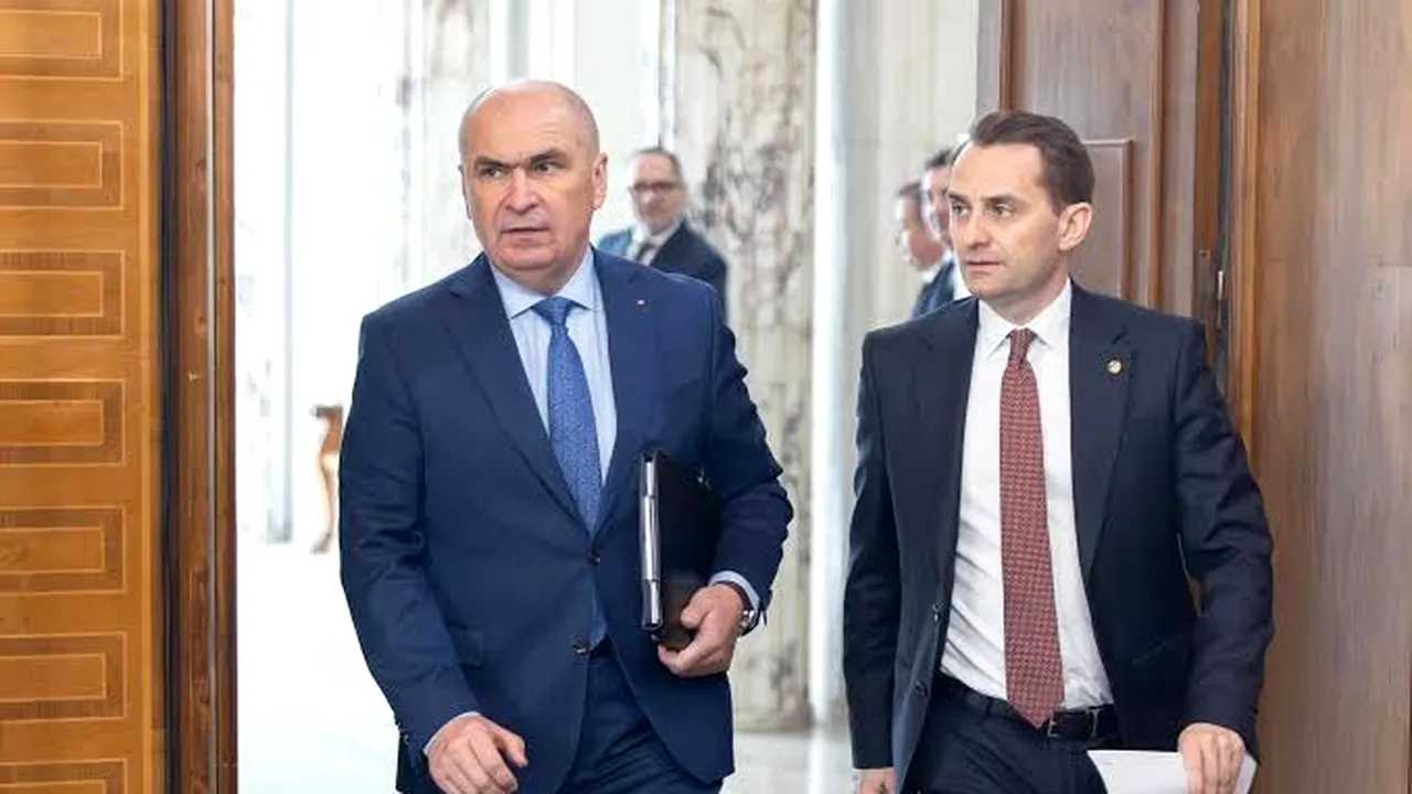 Fostul șef al Cancelariei Prim-ministrului vorbește despre „greaua moștenire” de care PSD îl acuză pe Ilie Bolojan. Susține că a redus costurile cu 90% după ce Guvernul a cumpărat SUV-uri fabricate în România