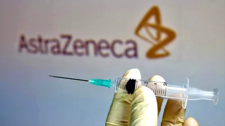 FP4, proteina responsabilă de apariția cazurilor de tromboză în urma vaccinării cu AstraZeneca!