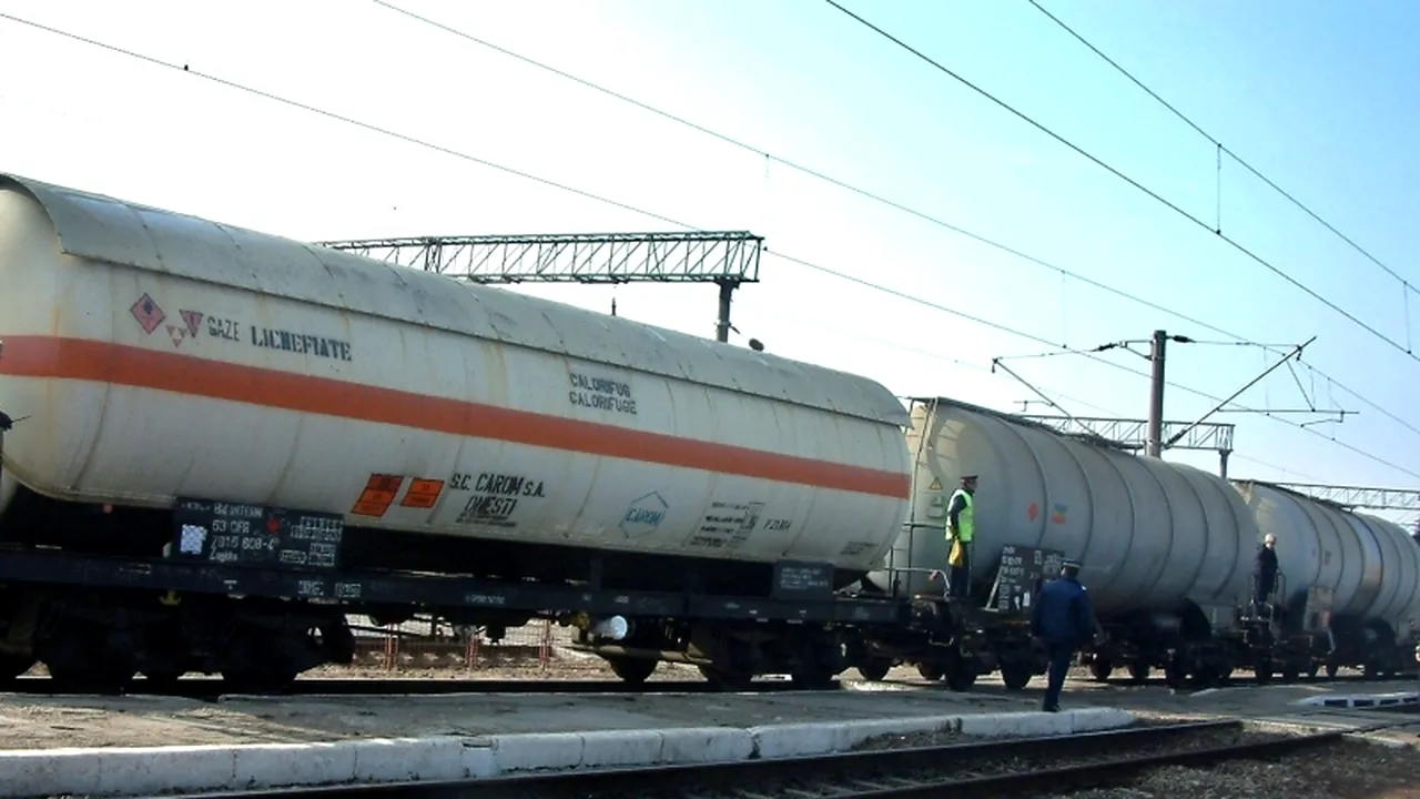 Fenechiu, după întâlnirea cu FMI: Privatizarea CFR Marfă va fi demarată în februarie