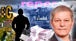 Sponsor REPER, prins cu cocaină la un festival de muzică. Cine este afaceristul „narcoman” care a donat 30.000 de euro partidului lui Cioloș