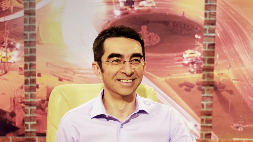 Ce înălțime are Mihai GĂINUȘĂ de la Asia Express. El se numără printre vedetele Antenei 1 care pleacă în cel mai așteptat reality show al momentului