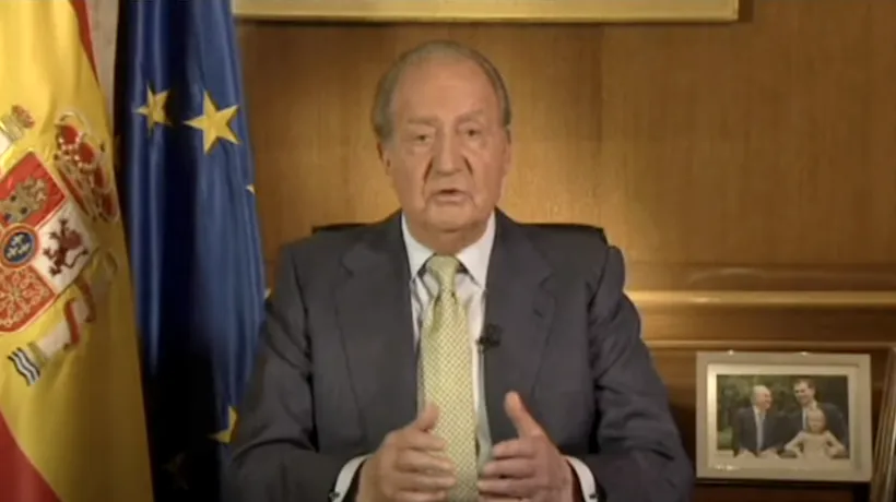 Fostul rege Juan Carlos I va reveni în Spania, după doi ani de exil