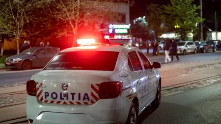 Crimă în București. Un cetățean german de 86 de ani a omorât, cu o cârjă, o femeie de 30 de ani într-un apartament din Sectorul 3