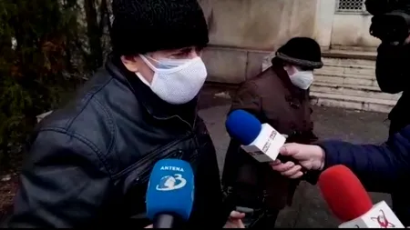 Una dintre victimele tragediei de la „Matei Balș” era măicuță! Femeia, identificată de fratele ei după crucea pe care o purta la gât