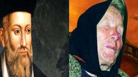 Baba Vanga și Nostradamus, PREDICȚIE asemănătoare pentru 2025. Previziunea este una înfricoșătoare pentru Europa