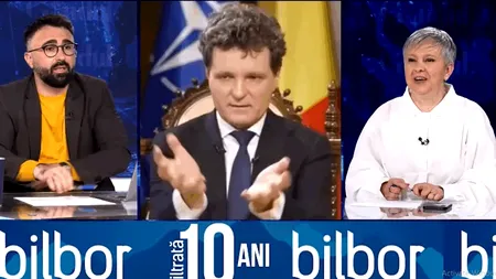 Sarmiza Andronic susține că Nicușor Dan și-a dovedit limitele în funcția de președinte și că nu poate duce mandatul până la capăt: El știe că nu poate