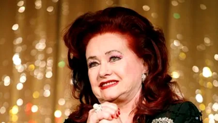 Amintiri cu Stela Popescu. Artiștii români îi aduc un ultim omagiu marii actrițe la Teatrul Constantin Tănase: „Ea este Stela noastră