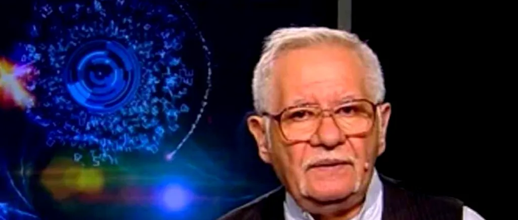 Mihai Voropchievici, omul cu runele de la Antena 3, este unul dintre cei mai respectați numerologi din România