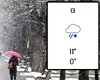 Meteorologii Accuweather au anunțat prima ninsoare în România. Pe ce dată ninge și unde