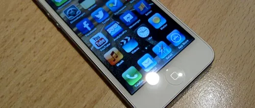 Apple are dificultăți mari cu producția iPhone 5S