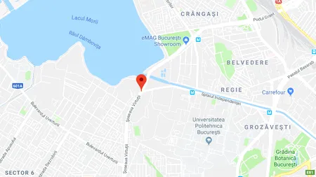 O celebră șosea din București s-ar putea numi 