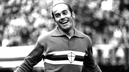 DOLIU în lumea fotbalului. A murit Luis Suarez Miramontes