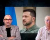 Ion Cristoiu: „Prima grijă a lui Nicușor Dan a fost legată de Ucraina”