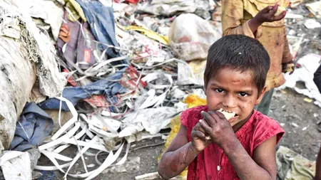 PANDEMIA DE FOAMETE. „În loc de coronavirus, lipsa hranei ne va ucide”. Experții anunță zorii unei crize alimentare