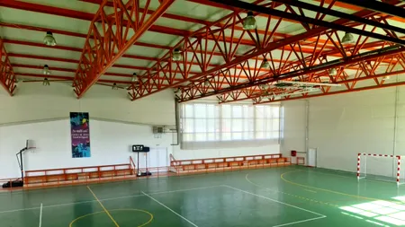 Sălii de gimnastică „fantomă” la IAȘI. INS confirmă discrepanțele din statistici