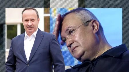 Ministrul Adrian CÂCIU îi dezvăluie lui Nicolae CIUCĂ cine l-a trădat: Nicule, Brutus e lângă tine, iar cuțitul e deja înfipt!