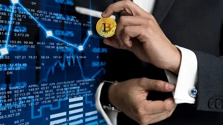 Criptomonedele SE OBȚIN cu un CONSUM URIAȘ de energie: 600 de milioane de Kwh pe an. Cum FACI BANI DIN NIMIC cu o placă video de ultimă oră