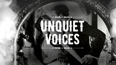 ”Unquiet Voices”, web-documentarul creativ românesc regizat de Ioana Mischie, nominalizat la cea de-a 24-a ediție a premiilor Webby