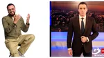 Cătălin Măruță, ironizat de Mircea Badea după ce a aflat că va face parte din același trust. ”Acum sunt coleg cu domnul?”