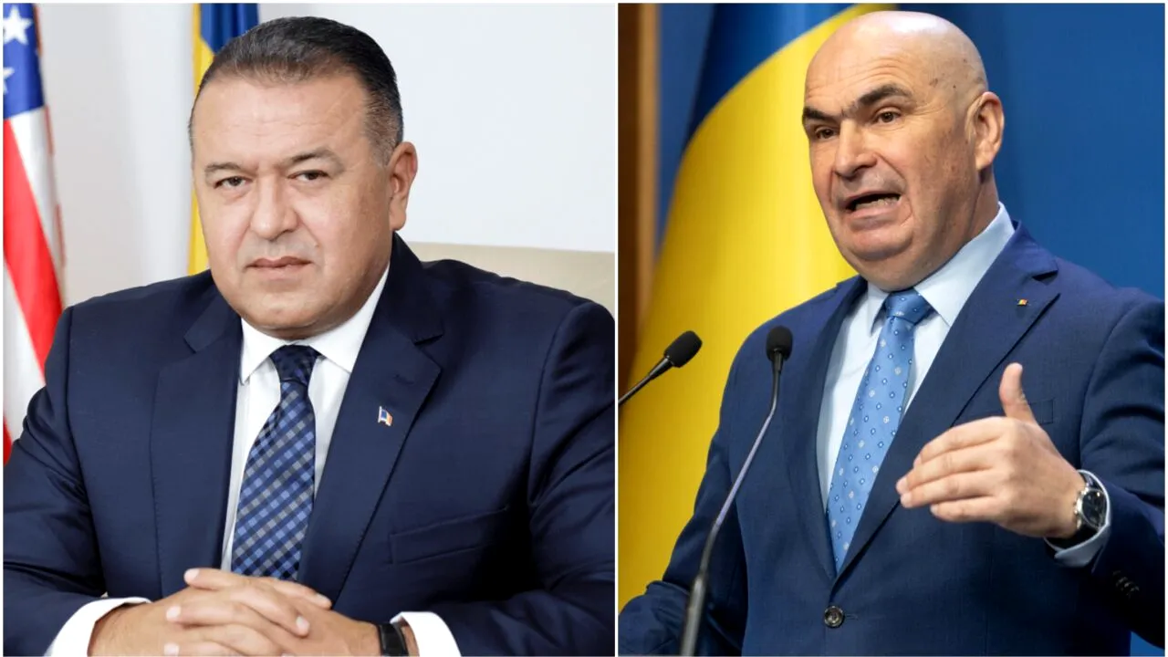 Președintele Camerei de Comerț a României îl torpilează pe Ilie Bolojan: „Parcă e mai bine fără guvern”