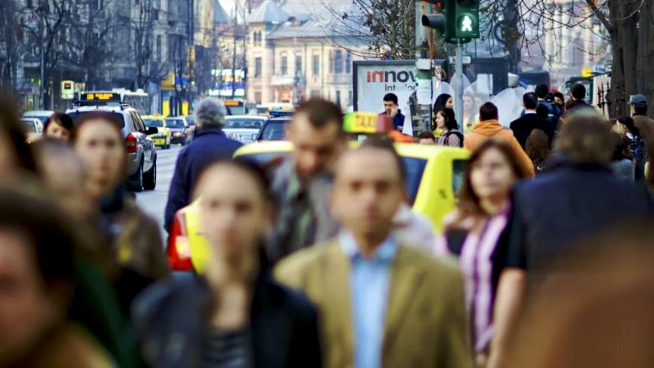 Economia României își revine mai lent decât a altor țări. Recomandarea FMI