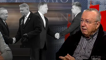 Ion Cristoiu: „Președintele a formulat niște lucruri foarte interesante. Era normal să se discute în partidele din România”