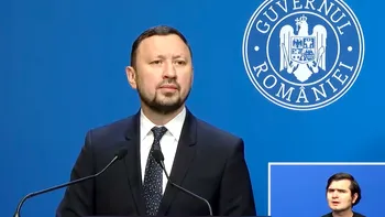 Mircea Fechet, despre SANCȚIONAREA celor care au contaminat Târnava Mică: „Vom afla cronologia evenimentelor și în ce măsură cineva se face vinovat”