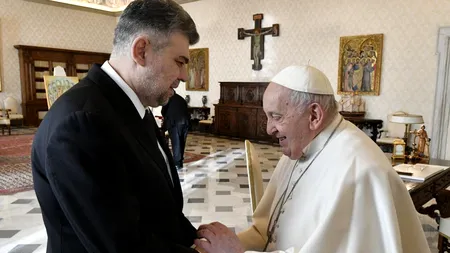 Marcel Ciolacu, MESAJ către credincioşii ce serbează Sfintele Paşti: Sărbătoarea Învierii Domnului Cristos ne deschide inimile spre iubire