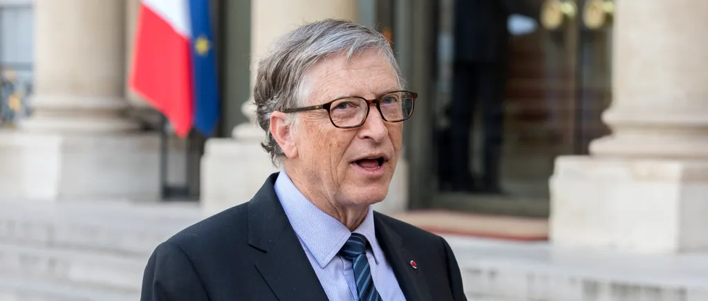 Unde a fost văzut Bill Gates după divorțul de Melinda: Miliardarul, însoțit de fiica lui și mai mulți bodyguarzi